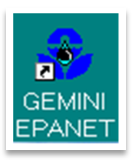 Gemini EPANET